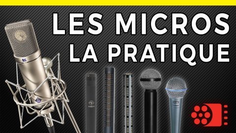 Impossible de lire la video