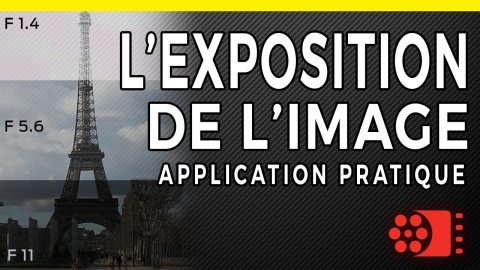 Impossible de lire la video