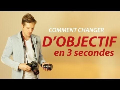 Impossible de lire la video
